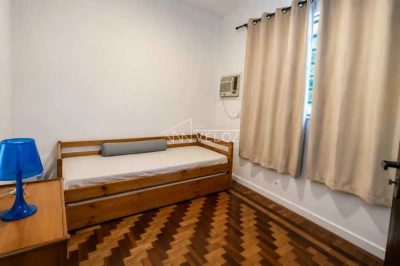 Apartamento, 5 quartos, 156 m² - Foto 2