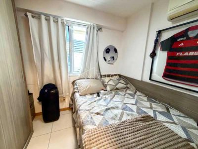 Apartamento, 3 quartos, 80 m² - Foto 5