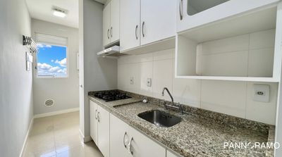 Apartamento, 2 quartos, 70 m² - Foto 4