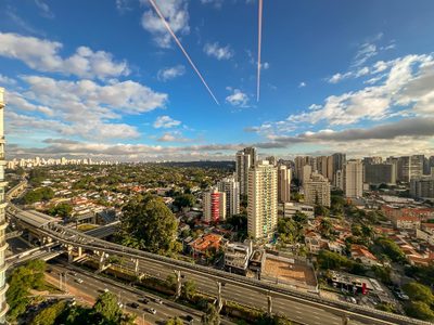 Apartamento, 3 quartos, 143 m² - Foto 3