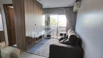 Apartamento, 2 quartos, 60 m² - Foto 1
