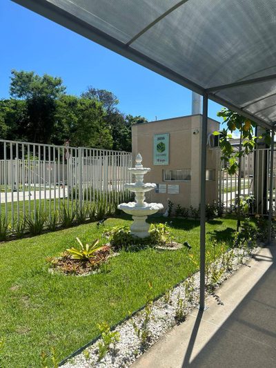 Apartamento, 2 quartos, 40 m² - Foto 1