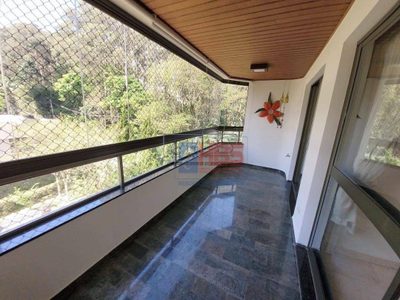 Apartamento, 4 quartos, 183 m² - Foto 4