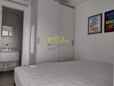 Flat/Apart Hotel, 1 quarto, 35 m² - Foto 4