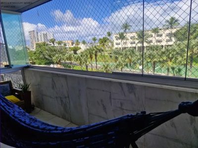 Apartamento, 5 quartos, 309 m² - Foto 3