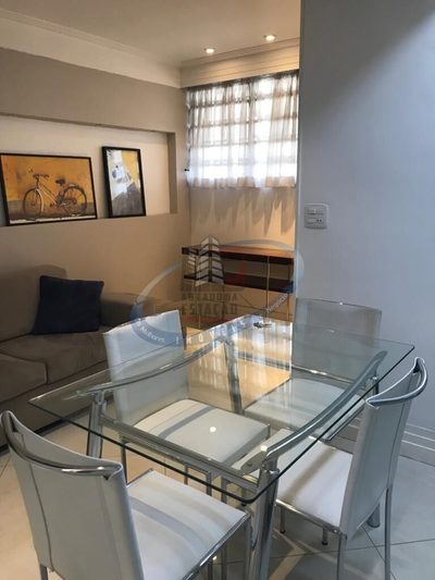 Apartamento, 1 quarto, 38 m² - Foto 5