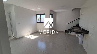 Cobertura, 2 quartos, 105 m² - Foto 4