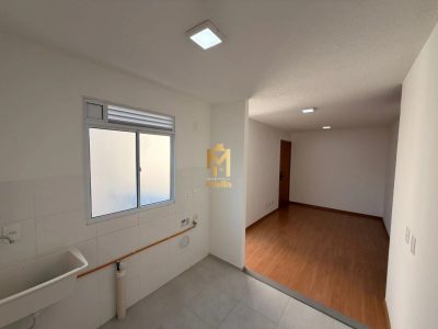 Apartamento, 2 quartos, 42 m² - Foto 5