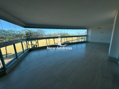 Apartamento, 4 quartos, 250 m² - Foto 1