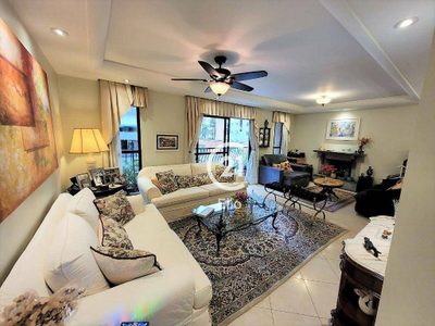 Apartamento, 4 quartos, 165 m² - Foto 1