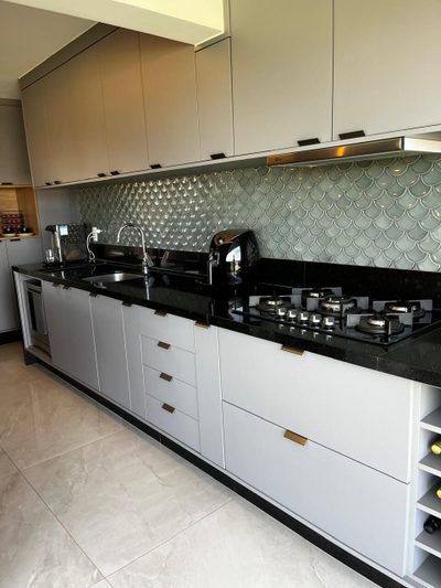 Apartamento, 2 quartos, 115 m² - Foto 5