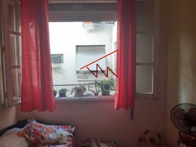 Apartamento, 1 quarto, 35 m² - Foto 2