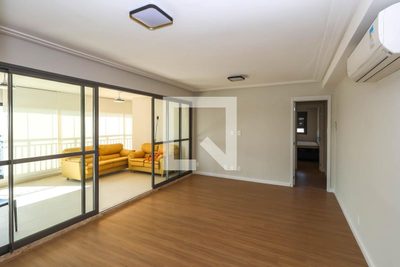 Apartamento, 3 quartos, 127 m² - Foto 2