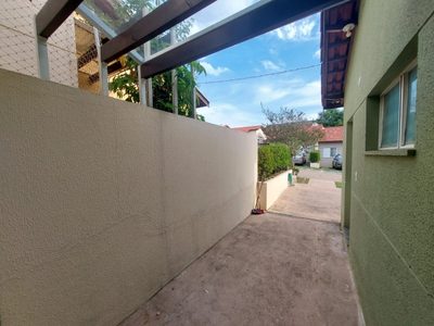 Casa de Condomínio, 2 quartos - Foto 3