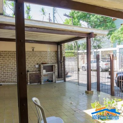 Casa, 16 quartos, 252 m² - Foto 3