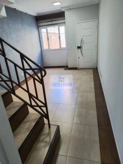 Sobrado, 3 quartos, 135 m² - Foto 2