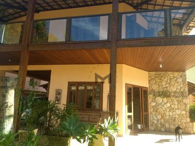 Casa, 3 quartos, 500 m² - Foto 5