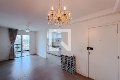 Apartamento, 2 quartos, 70 m² - Foto 2