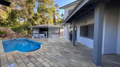 Casa, 2 quartos, 369 m² - Foto 3
