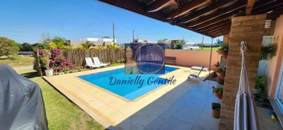 Casa, 3 quartos, 149 m² - Foto 1