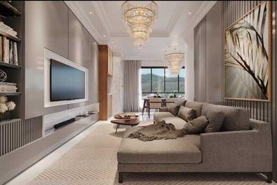 Apartamento, 3 quartos, 265 m² - Foto 3