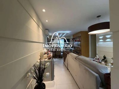Apartamento, 4 quartos, 147 m² - Foto 2