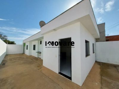 Casa, 2 quartos, 75 m² - Foto 4