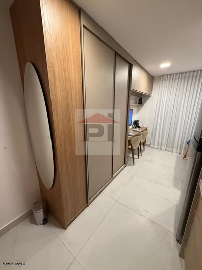 Apartamento, 1 quarto, 26 m² - Foto 5