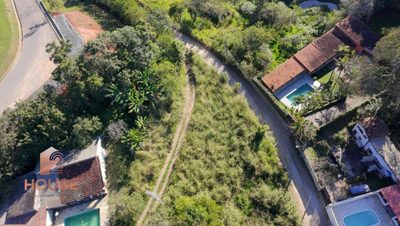 Terreno, 713 m² - Foto 2