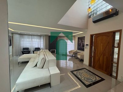 Casa, 3 quartos, 405 m² - Foto 2