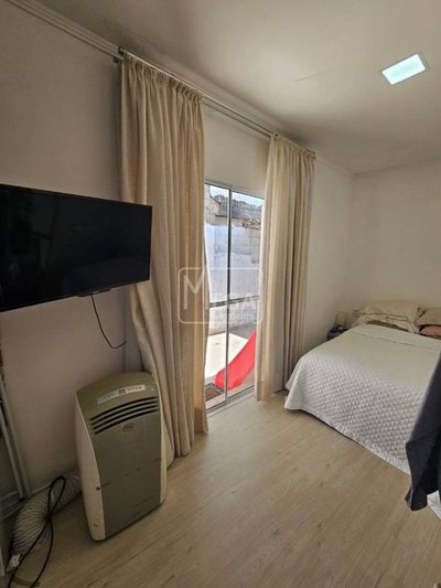 Casa, 2 quartos, 125 m² - Foto 4