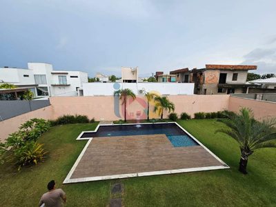 Casa, 4 quartos, 300 m² - Foto 2