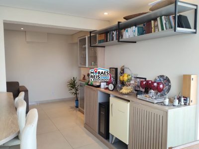 Apartamento, 2 quartos, 76 m² - Foto 5