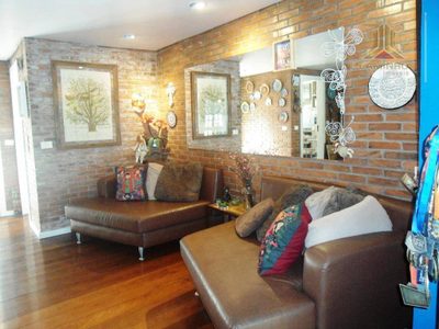 Casa de Condomínio, 3 quartos - Foto 3
