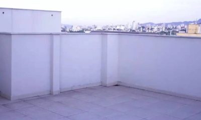 Cobertura, 2 quartos, 55 m² - Foto 5