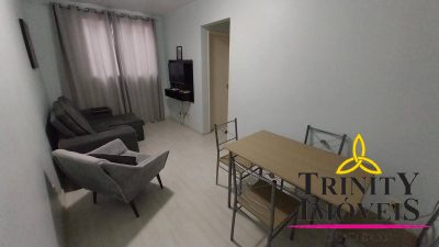 Apartamento, 2 quartos, 47 m² - Foto 1