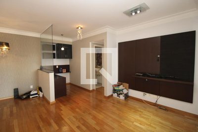 Apartamento, 3 quartos, 108 m² - Foto 5