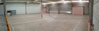 Depósito-Galpão, 2387 m² - Foto 3