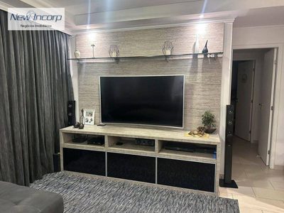 Apartamento, 3 quartos, 114 m² - Foto 2
