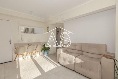 Apartamento, 3 quartos, 65 m² - Foto 5