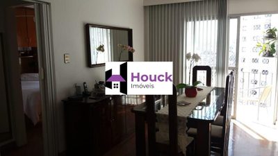 Apartamento, 4 quartos, 114 m² - Foto 5