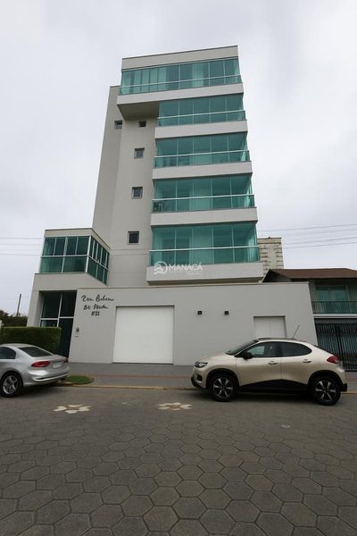Apartamento, 3 quartos, 97 m² - Foto 1