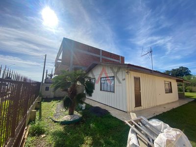Casa, 3 quartos, 100 m² - Foto 3