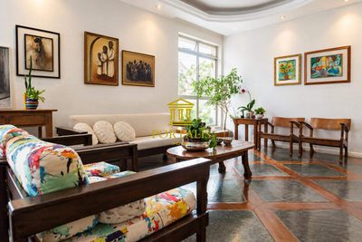 Apartamento, 3 quartos, 90 m² - Foto 5