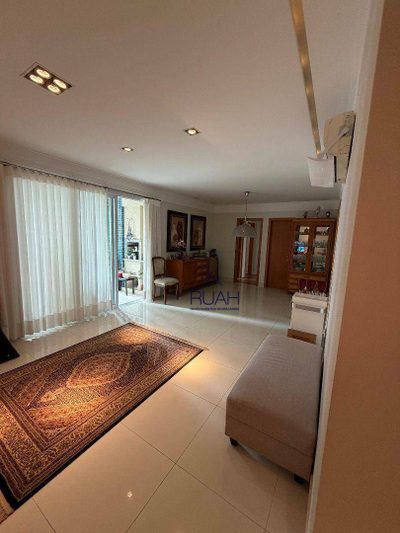 Apartamento, 3 quartos, 132 m² - Foto 1