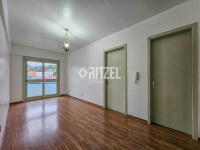 Apartamento, 1 quarto, 46 m² - Foto 1