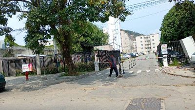 Apartamento, 2 quartos, 40 m² - Foto 1