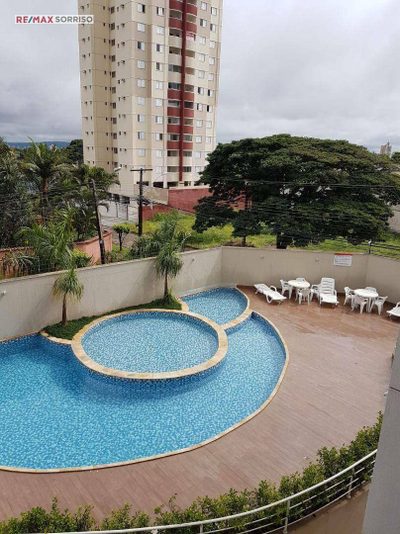 Apartamento, 3 quartos, 72 m² - Foto 4
