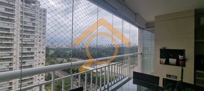 Apartamento, 3 quartos, 117 m² - Foto 5