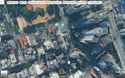 Apartamento, 3 quartos, 170 m² - Foto 3